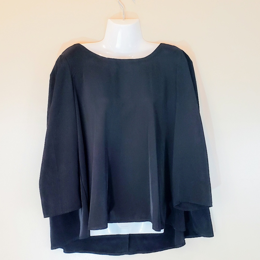 JW Style Loose fitting blouse | XL